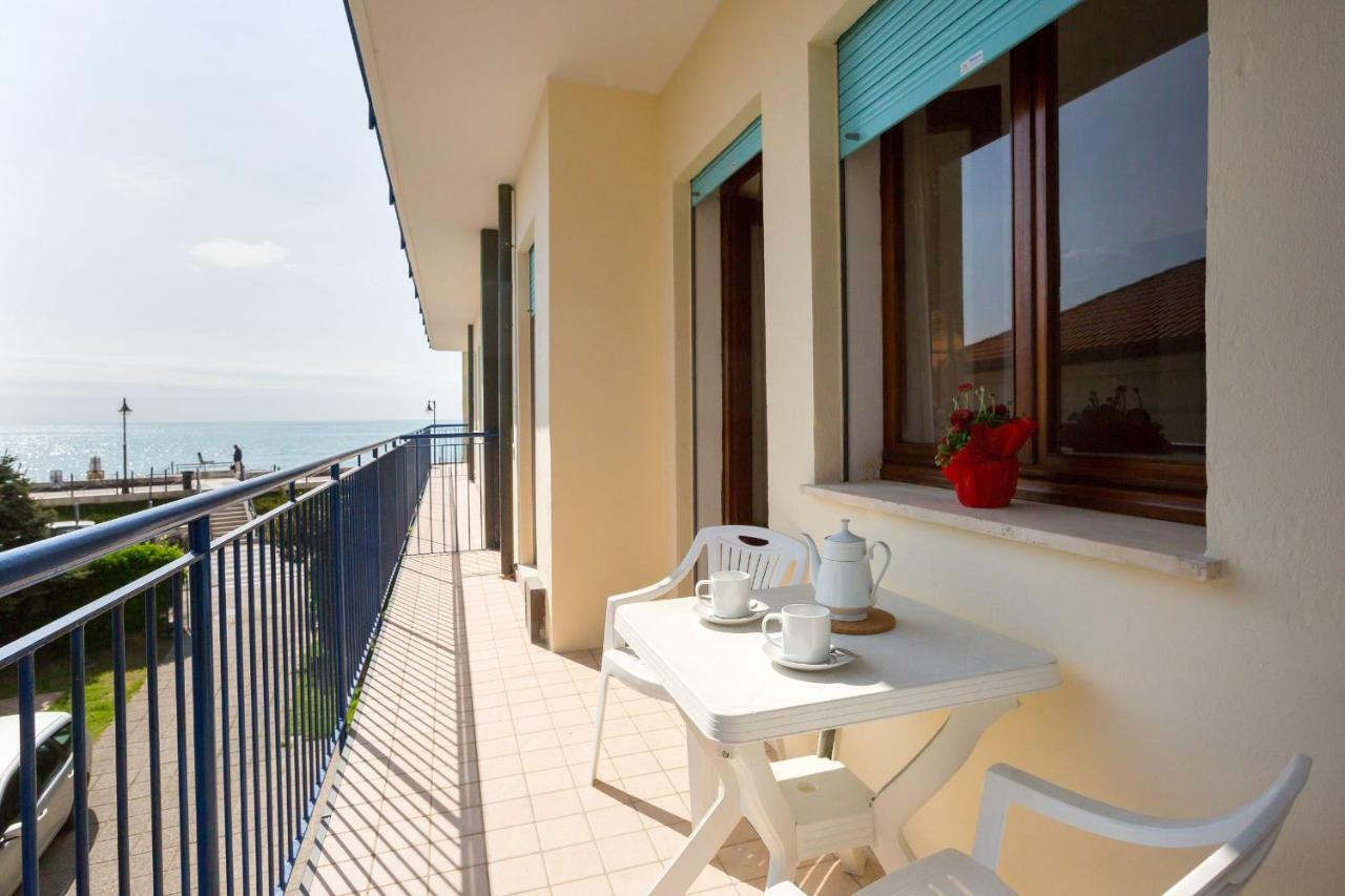Cristallo Apartment *