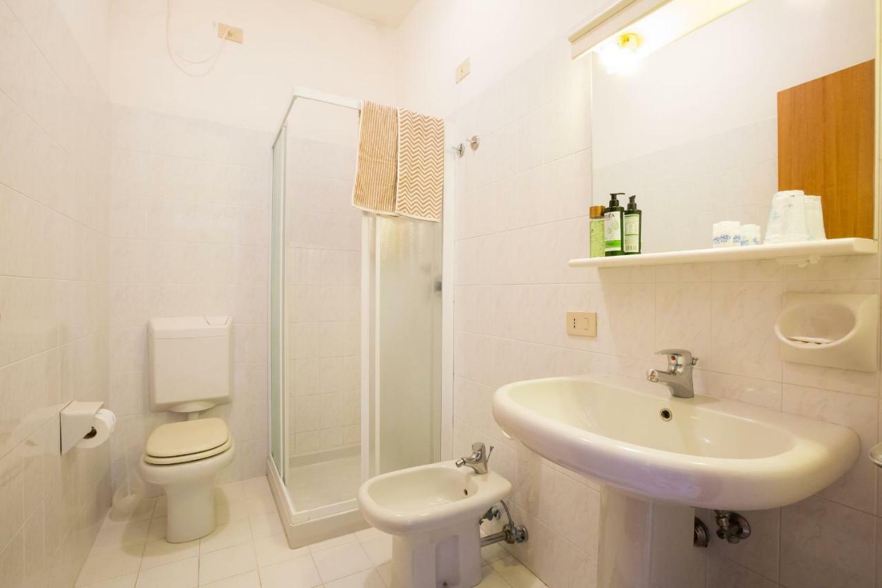 Cristallo Apartment *