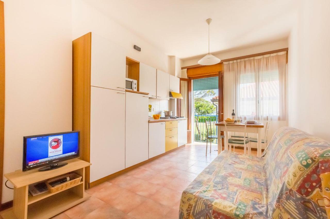 Apartment Cristallo