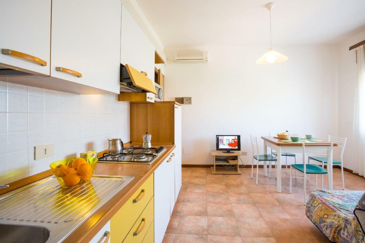 Apartment Cristallo *