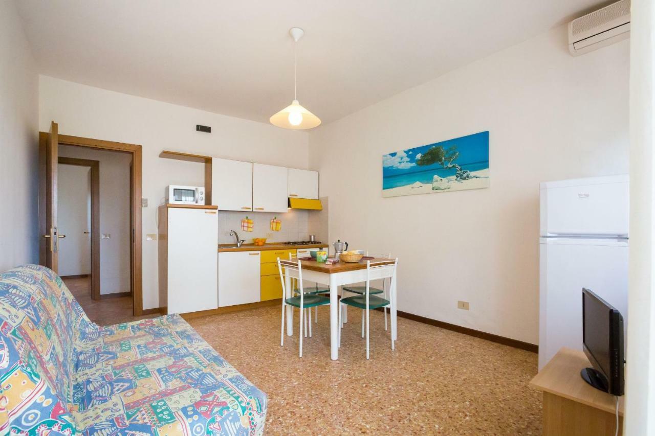 Cristallo Apartment Caorle