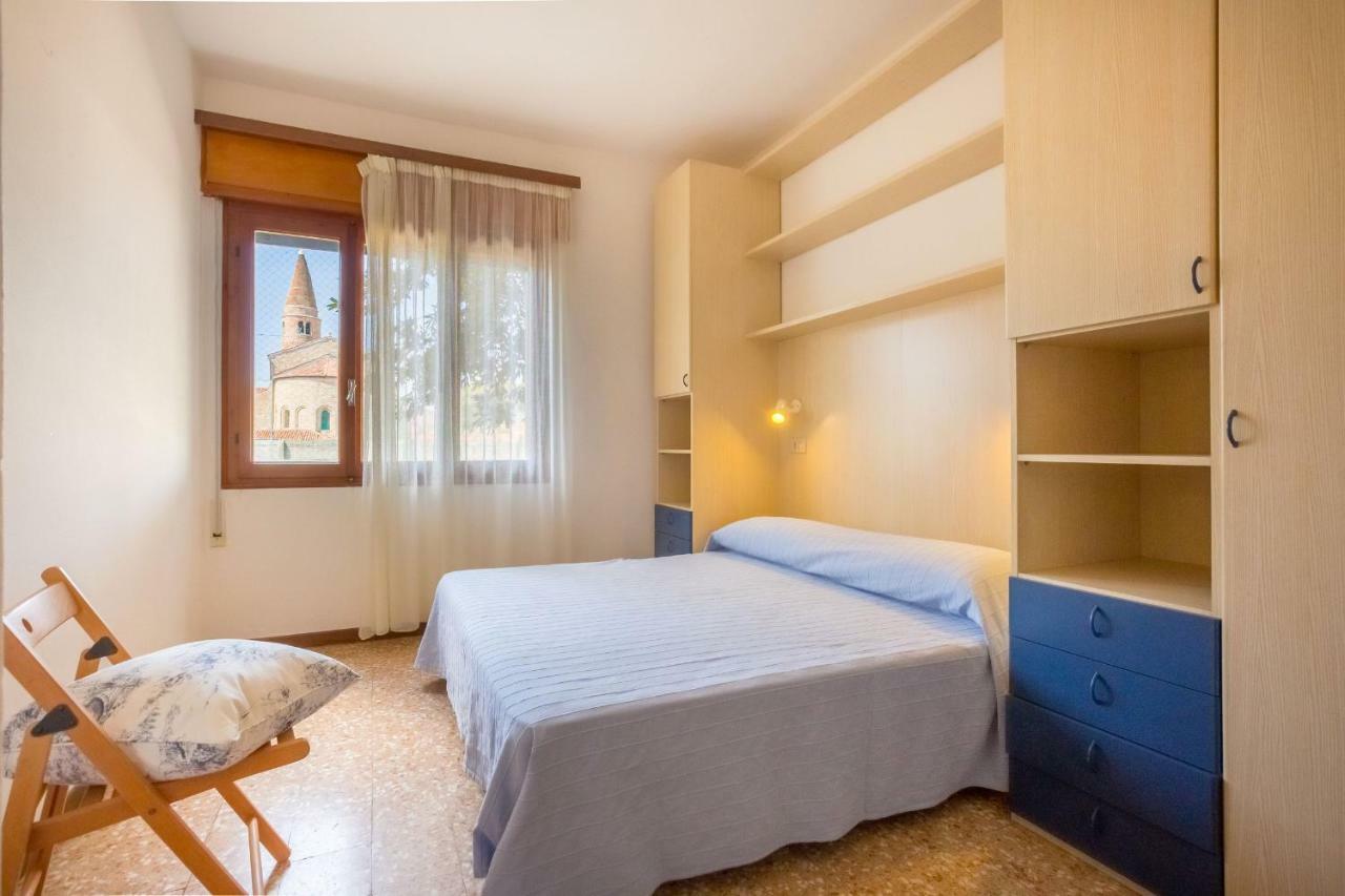 Cristallo Apartment Caorle