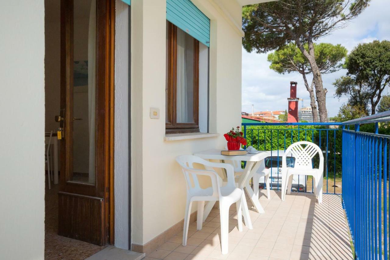 Apartment Cristallo Caorle