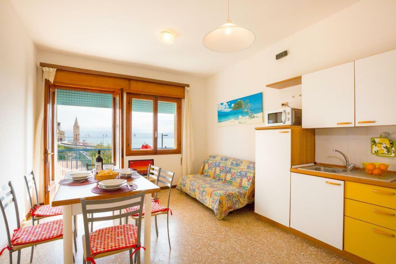 Apartment Cristallo *