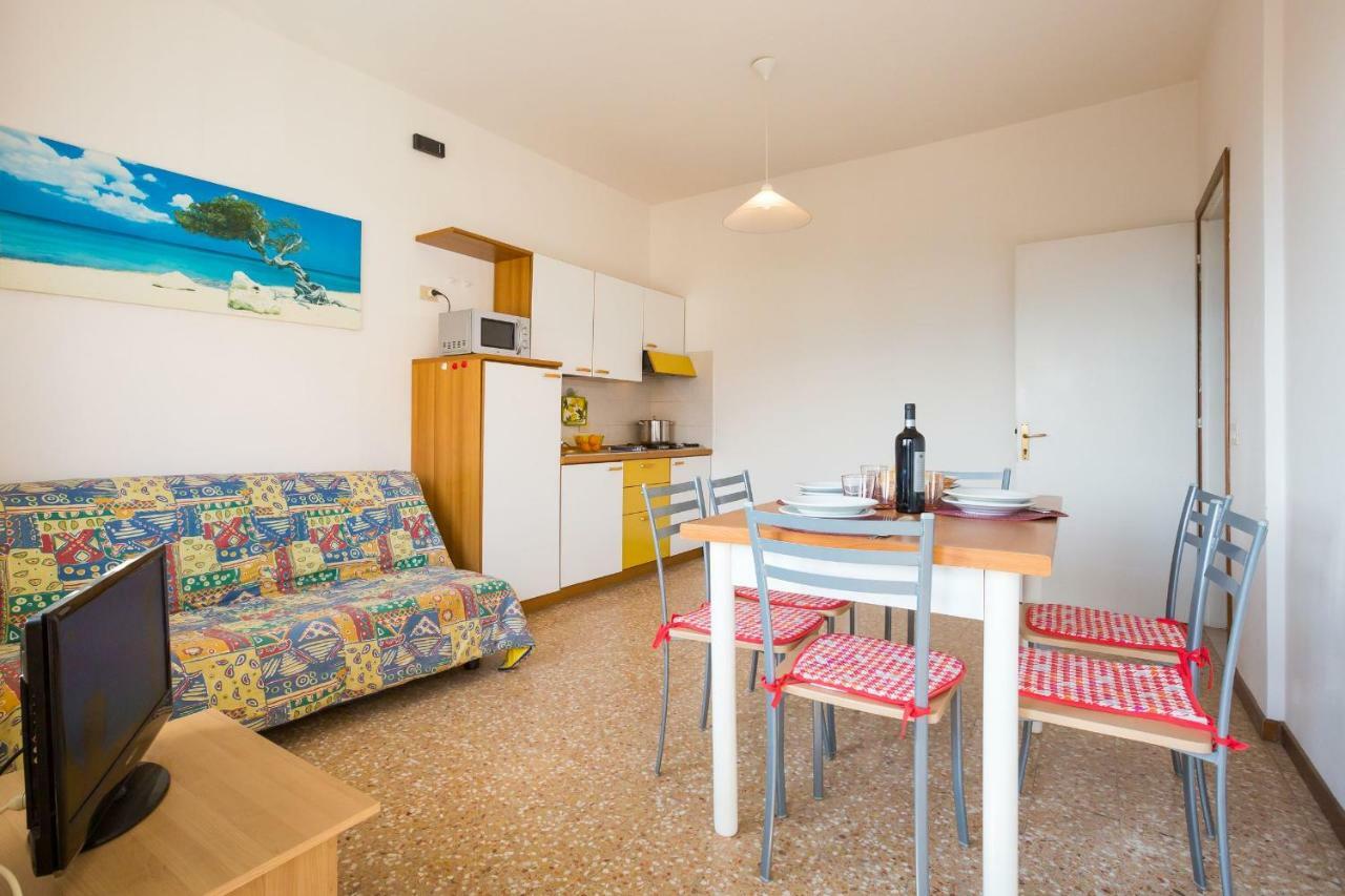 Apartment Cristallo *