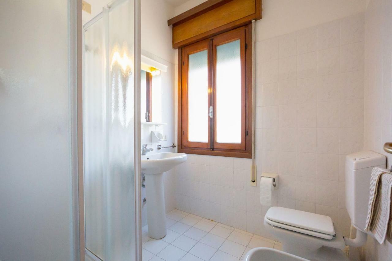 Apartment Cristallo *