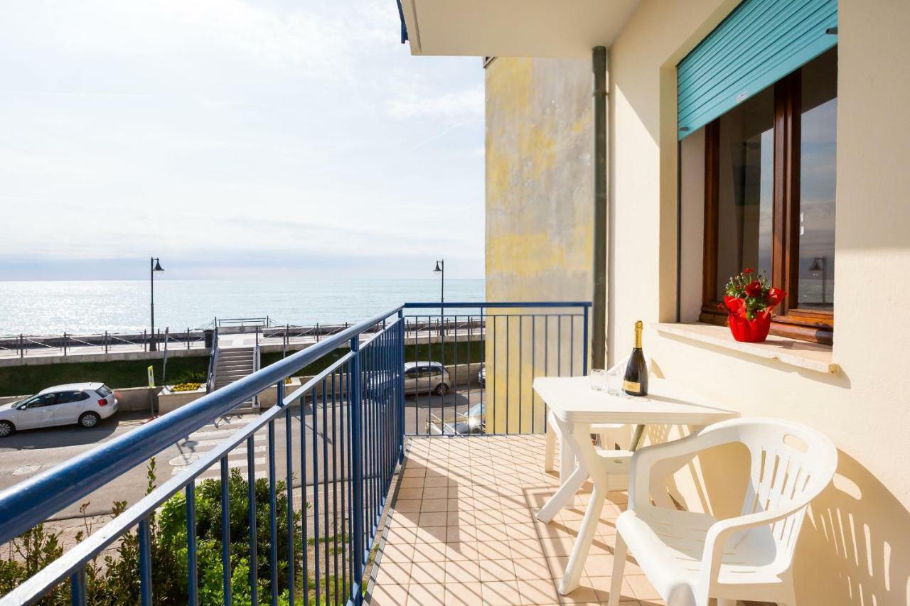 Apartment Cristallo
