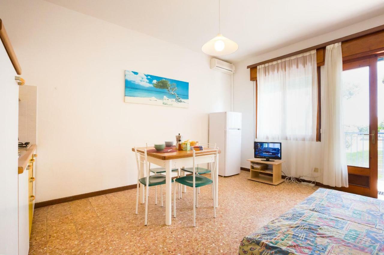 Cristallo Apartment Caorle