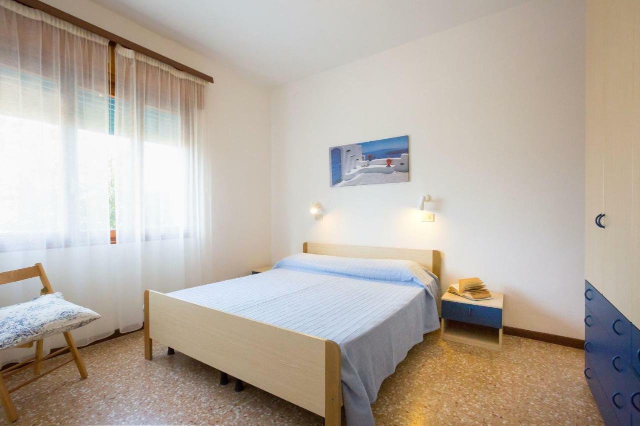 Cristallo Apartment
