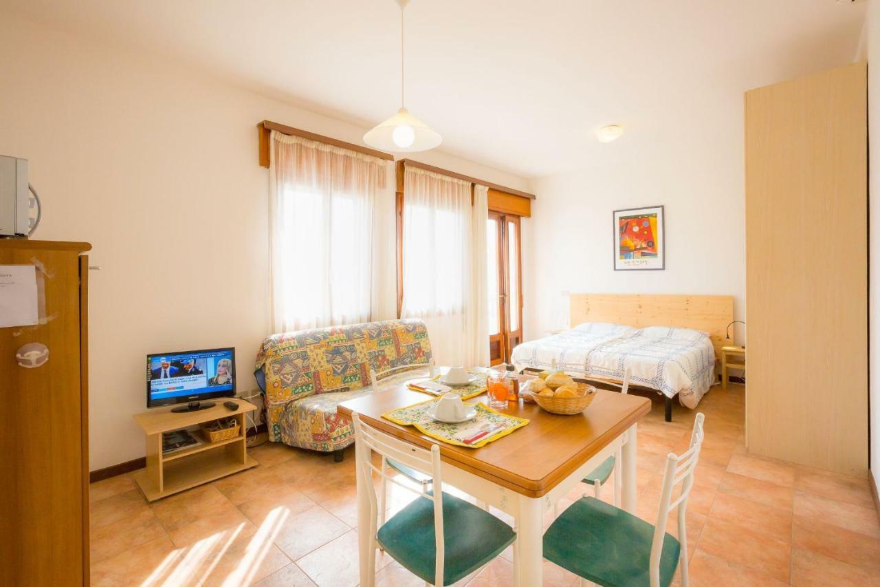 Apartment Cristallo Caorle